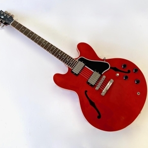 Gibson ES-335 Dot 2013 Cherry