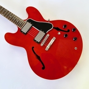 Gibson ES-335 Dot 2013 Cherry