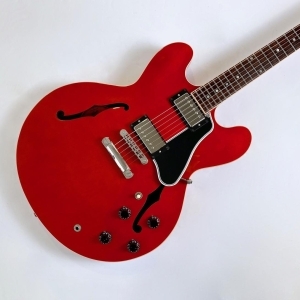 Gibson ES-335 Dot 2013 Cherry