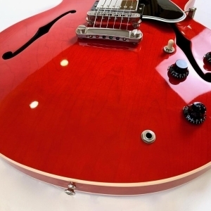 Gibson ES-335 Dot 2013 Cherry