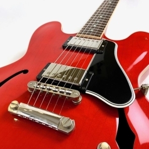 Gibson ES-335 Dot 2013 Cherry