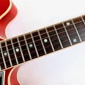 Gibson ES-335 Dot 2013 Cherry