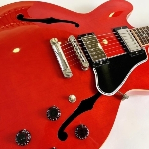 Gibson ES-335 Dot 2013 Cherry