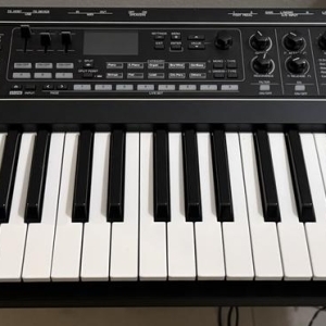 Yamaha CK61