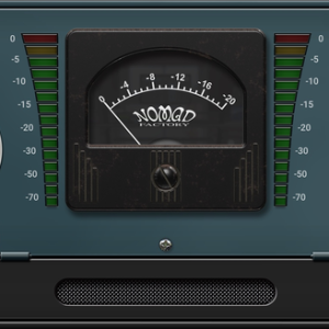 Nomad Factory AMT Amp Leveling v2