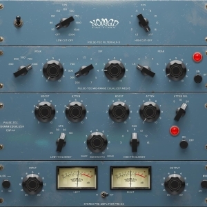 Nomad Factory Retro EQs Bundle v2