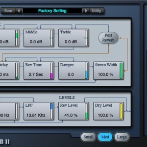 Nomad Factory Liquid Verb II