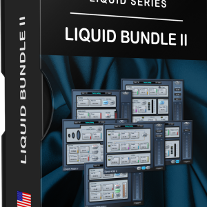 Nomad Factory Liquid Bundle II