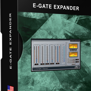 Nomad Factory E-Gate Expander