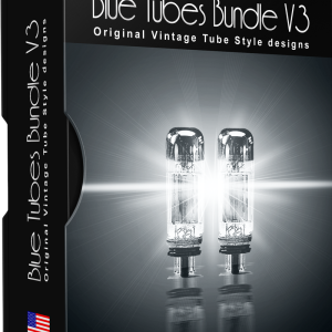 Nomad Factory Blue Tubes Bundle V3