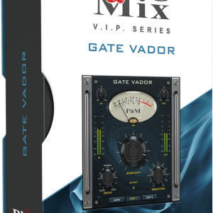 Plug And Mix Gatevador