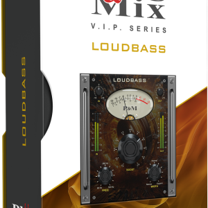 Plug And Mix Loudbass