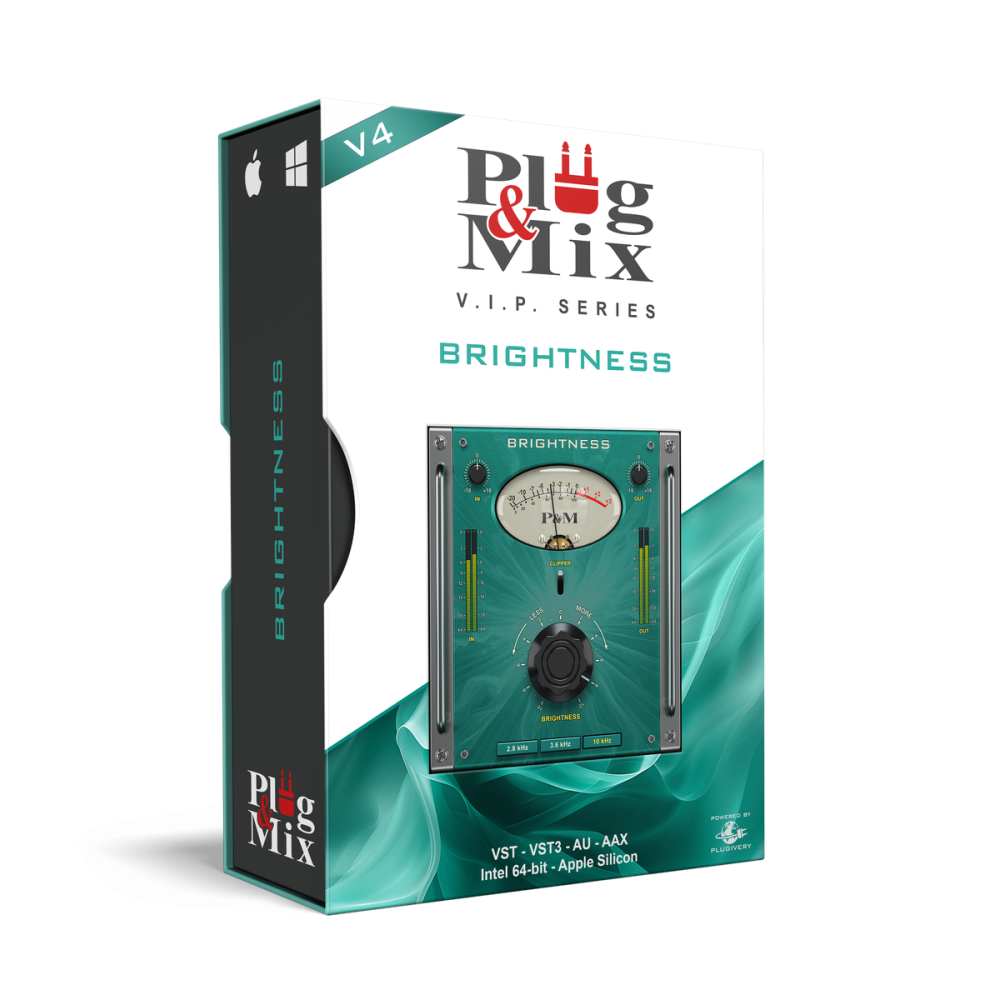 Plug And Mix Brightness