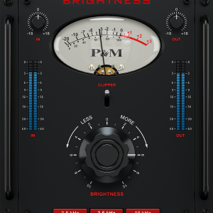 Plug And Mix Brightness