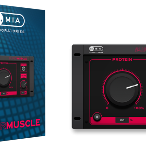 MIA Laboratories Super Muscle