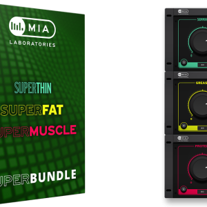 MIA Laboratories Super Bundle