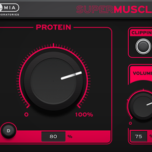 MIA Laboratories Super Muscle