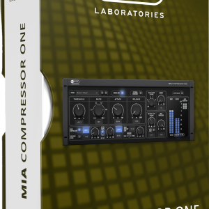 MIA Laboratories MIA Compressor One