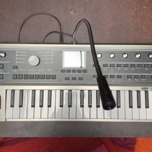 Korg Micro 2