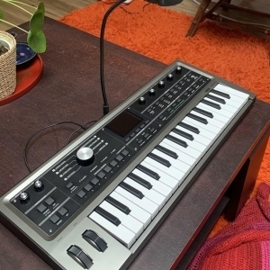 Korg Micro 2