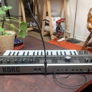 Korg Micro 2