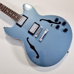 Gibson Midtown Standard Limited Run 2015 Pelham Blue