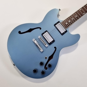 Gibson Midtown Standard Limited Run 2015 Pelham Blue