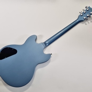 Gibson Midtown Standard Limited Run 2015 Pelham Blue