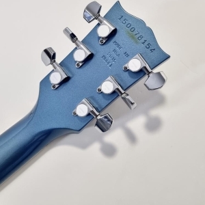 Gibson Midtown Standard Limited Run 2015 Pelham Blue