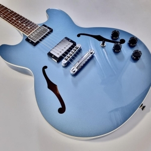 Gibson Midtown Standard Limited Run 2015 Pelham Blue