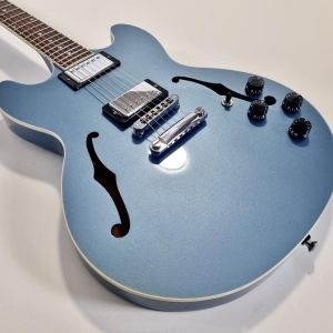 Gibson Midtown Standard Limited Run 2015 Pelham Blue