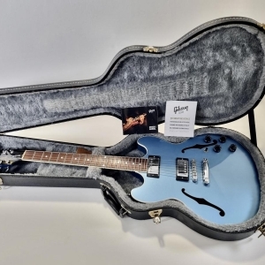 Gibson Midtown Standard Limited Run 2015 Pelham Blue