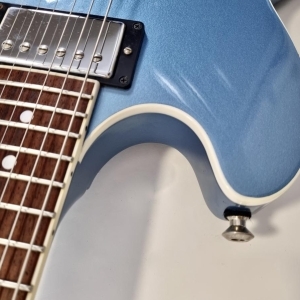 Gibson Midtown Standard Limited Run 2015 Pelham Blue