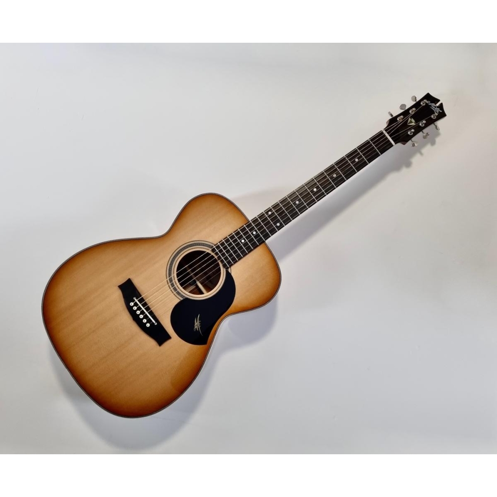 Maton 75th Anniversary Diamond Edition 2021 Nashville Sunburst