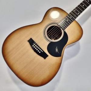 Maton 75th Anniversary Diamond Edition 2021 Nashville Sunburst