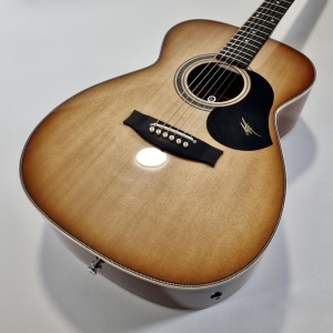 Maton 75th Anniversary Diamond Edition 2021 Nashville Sunburst