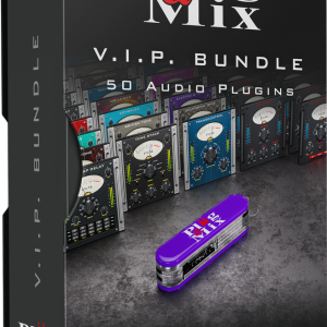 Plug And Mix VIP Bundle