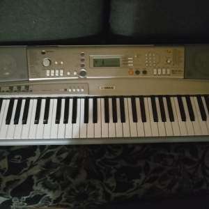 Yamaha A300