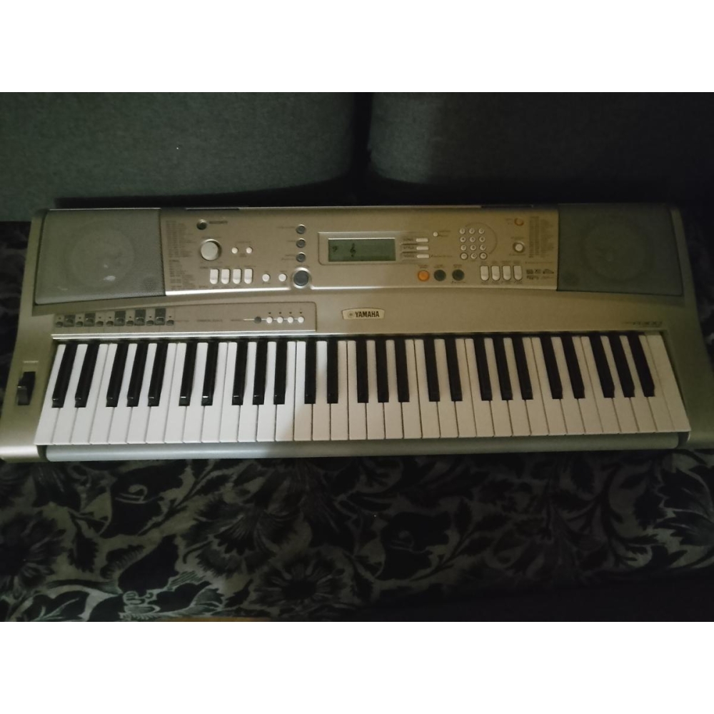 Yamaha A300