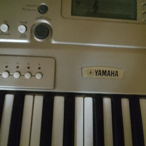 Yamaha A300