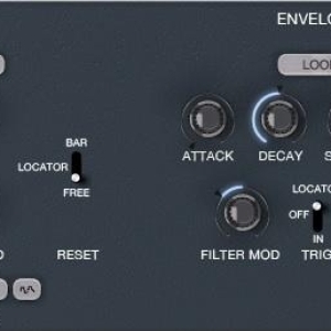 XILS Labs Le Masque Delay