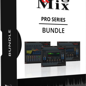 Plug And Mix Pro Series