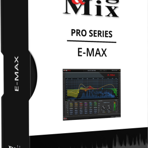 Plug And Mix E-Max