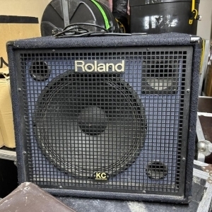 Roland KC-550