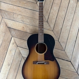 Gibson LG-1 de 1962