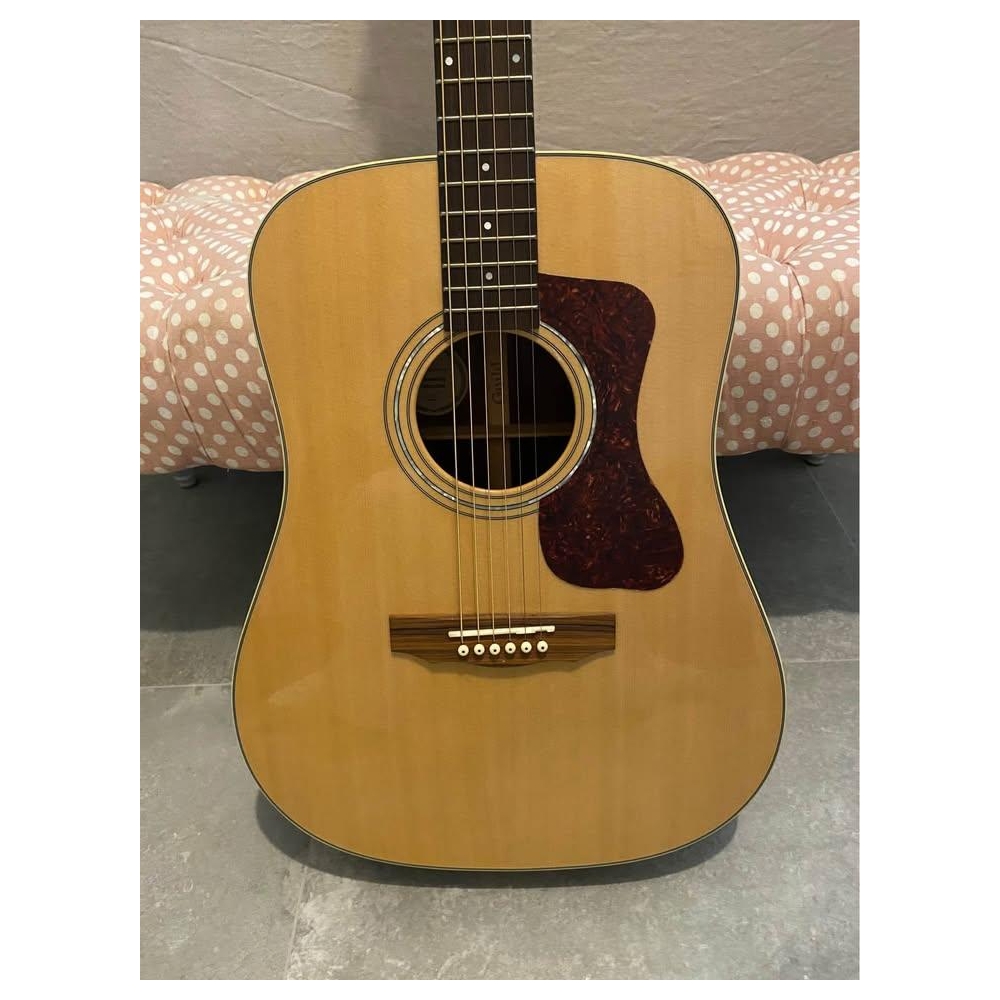 Guild Westerly D140 - Guitare folk