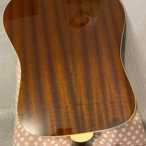 Guild Westerly D140 - Guitare folk