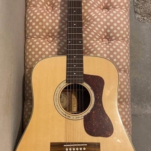 Guild Westerly D140 - Guitare folk