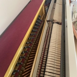 Rameau Piano droit fabrication française