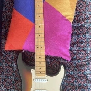 Fender Stratocaster standard